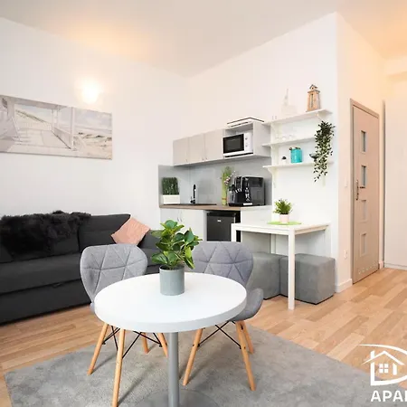 Na Morskiej 101c D&d *