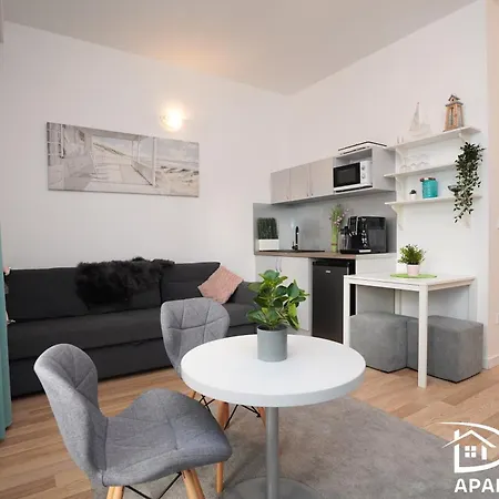 Na Morskiej 101c D&d 드지우노웨크