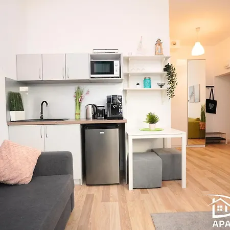 Na Morskiej 101c D&d *