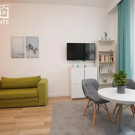 Na Morskiej 101c D&d * 드지우노웨크