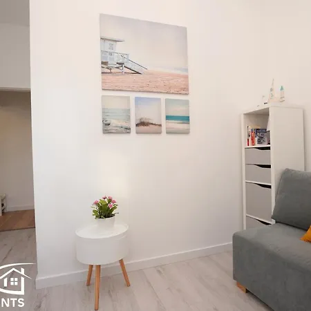 Na Morskiej 101c D&d